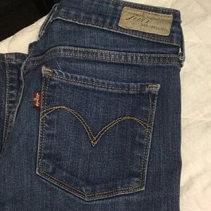 Levi Jeans